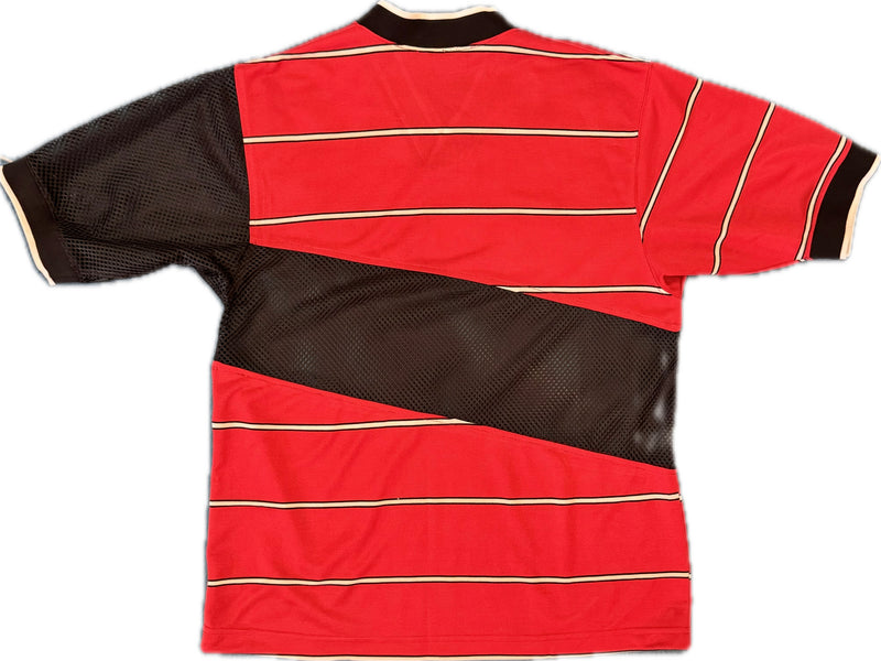 Jersey Mesh Combo- Nik