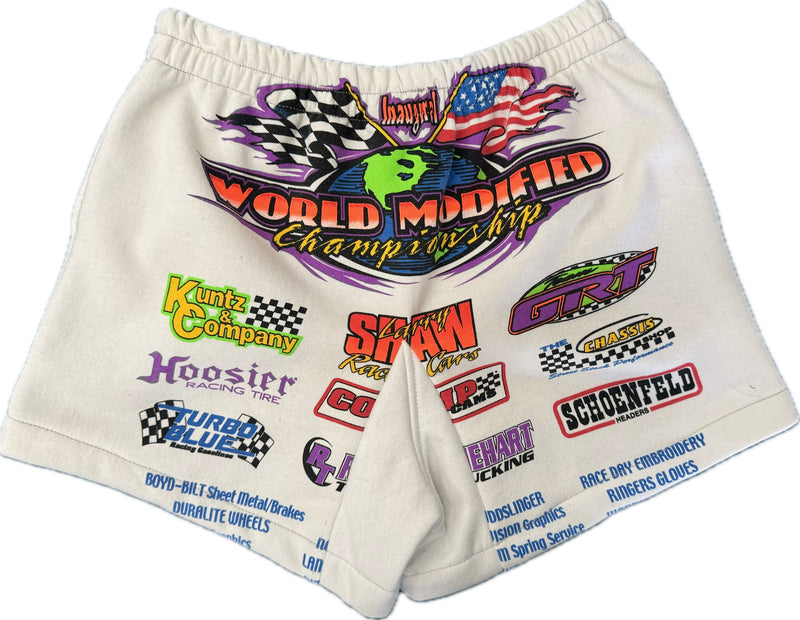 Revamp Short-World Moto