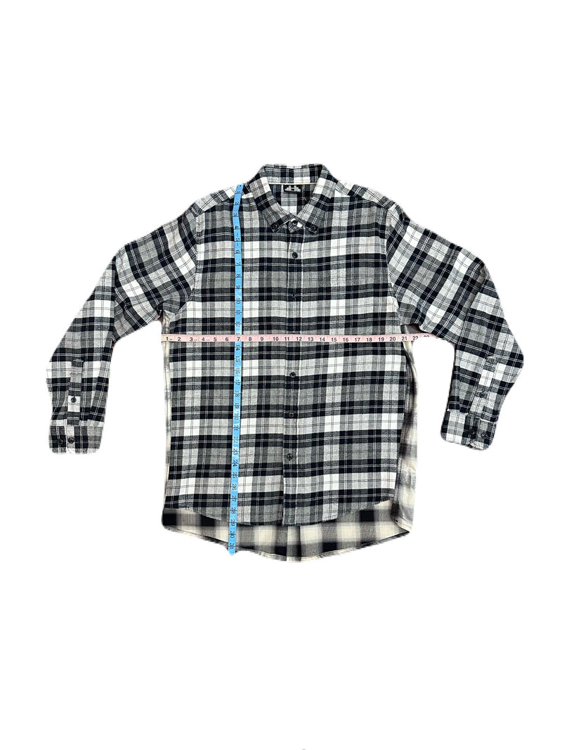 Opulent Flannel