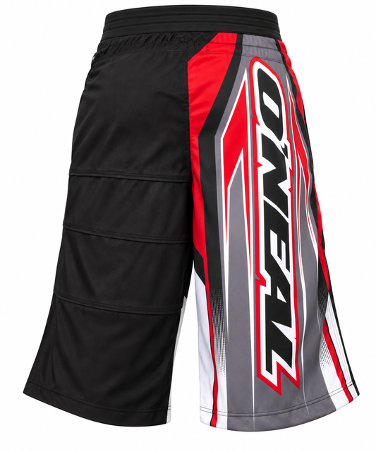 Revamp Short- Moto Papi