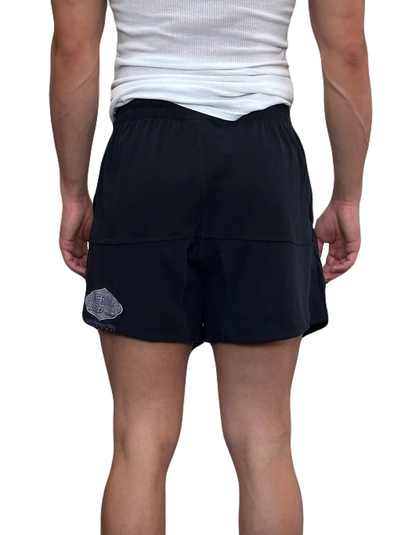 Revamp Short- old Skool