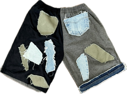 Revamp Short-Melanie