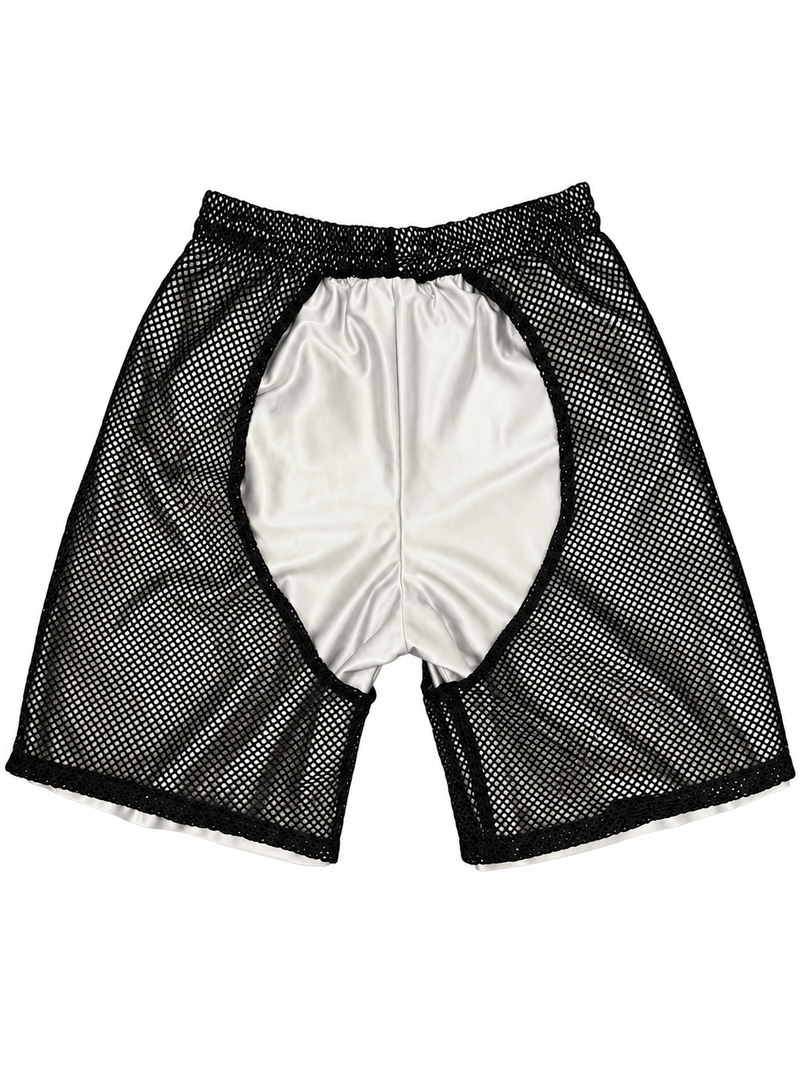 BOXER MESH COMBO