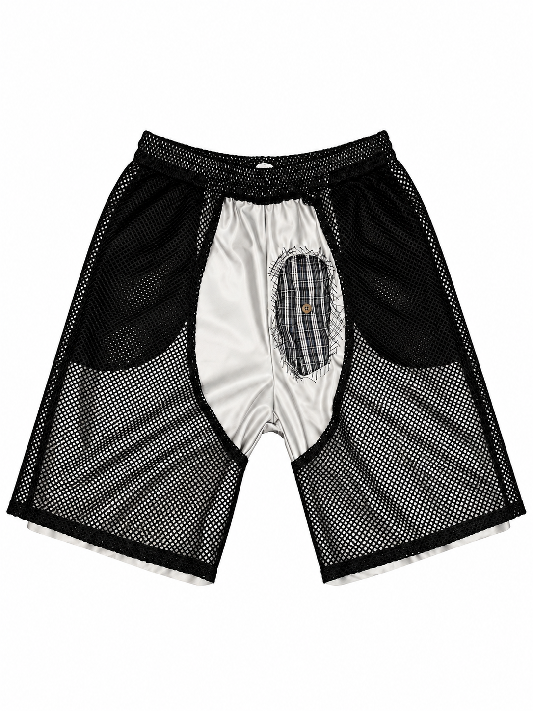 BOXER MESH COMBO