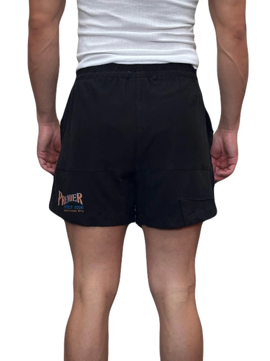 Revamp Short- Rods