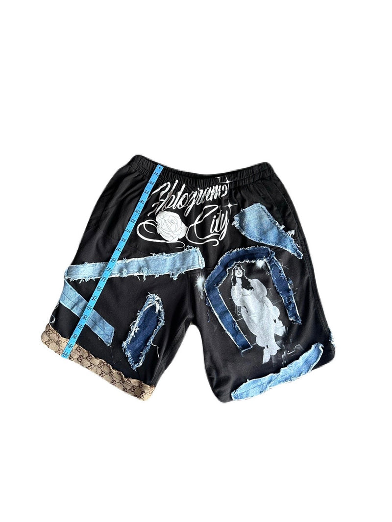 Revamp Short- Buy some…
