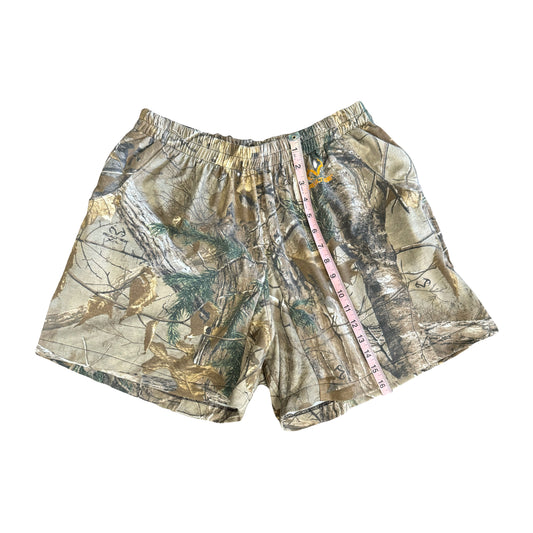 Revamp Short-HUNTER