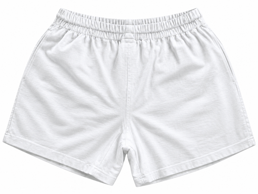 Revamp short- Old Skool