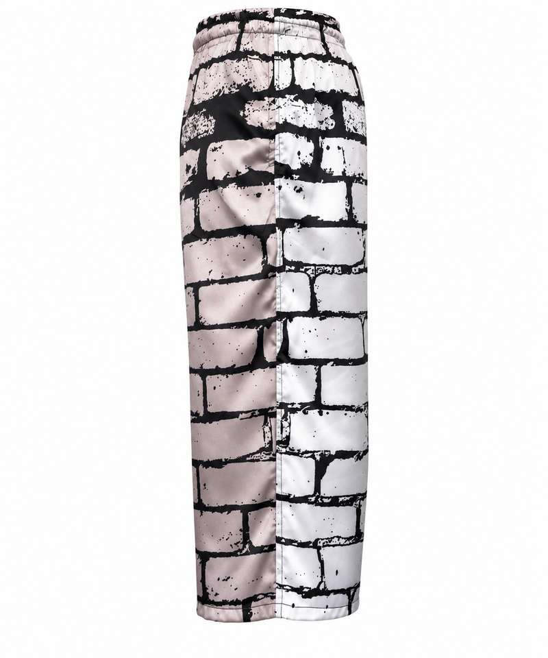 BRICKED UP SHORTS