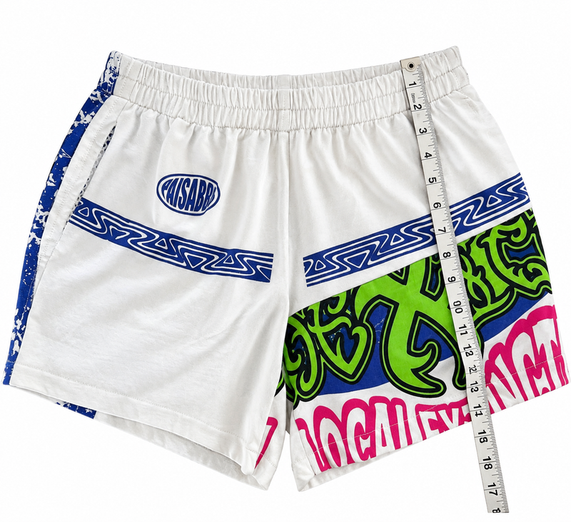 Revamp short- Paisa