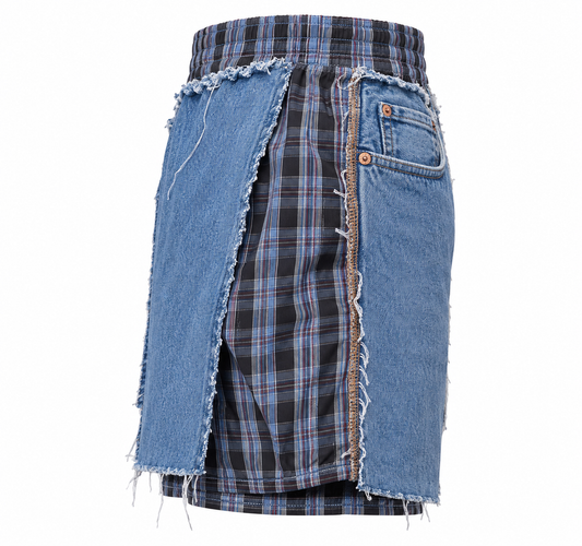 BOXER DENIM