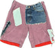 Revamp Short- Maroon