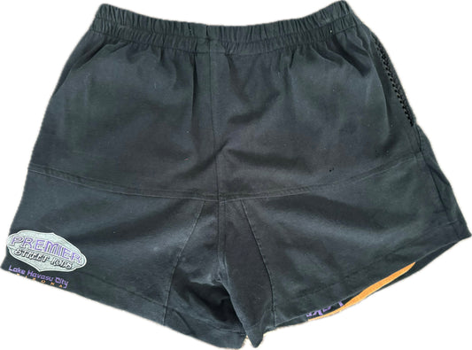 Revamp Short- Rods