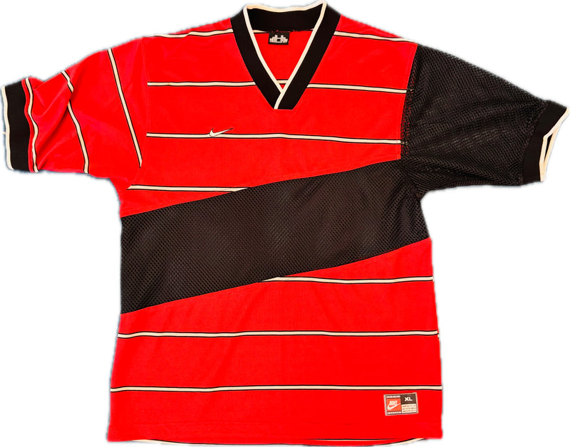 Jersey Mesh Combo- Nik