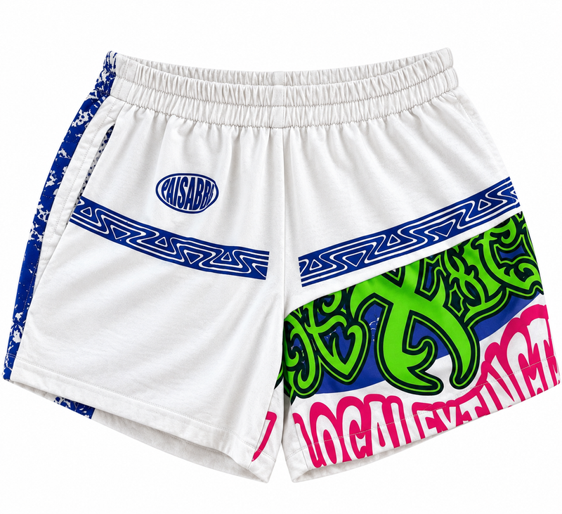 Revamp short- Paisa