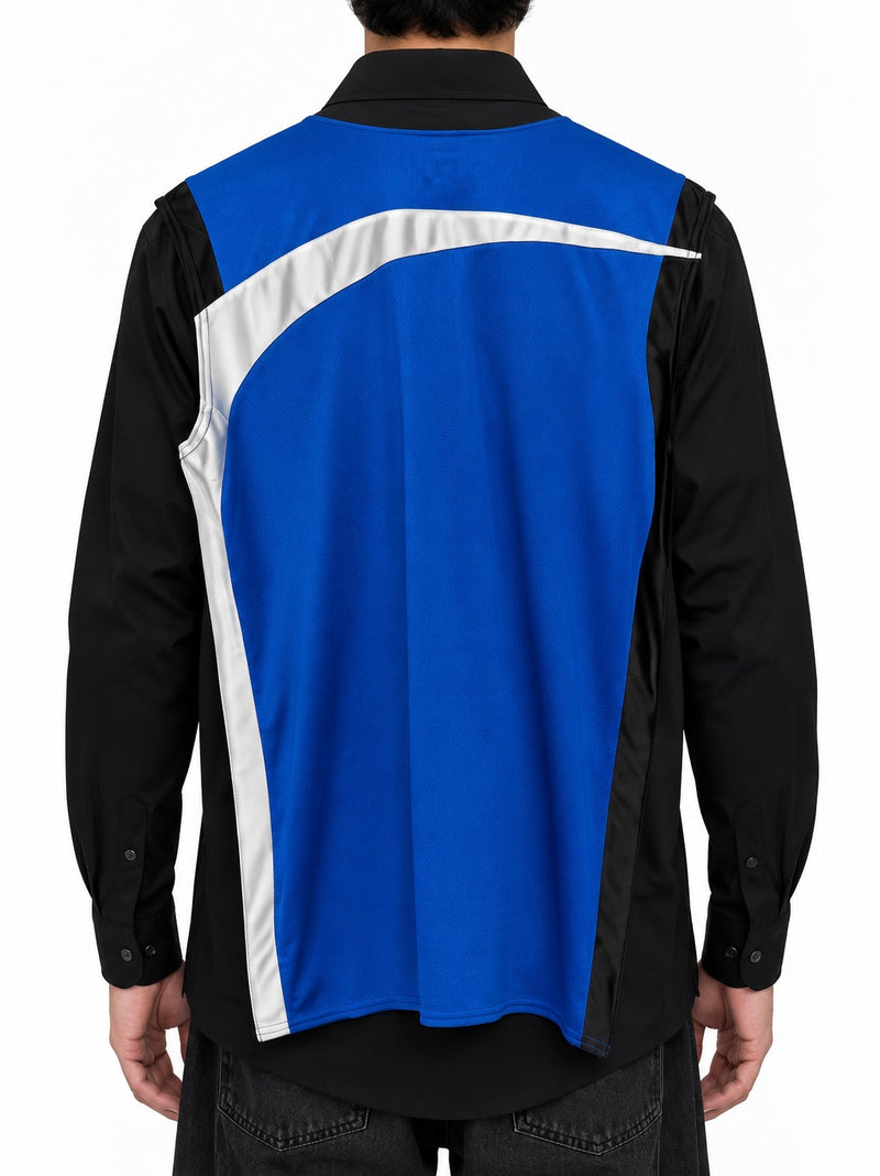 Jersey Shirt Combo- Just Do it