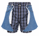 BOXER DENIM