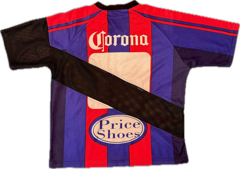 Jersey Mesh Combo- Price
