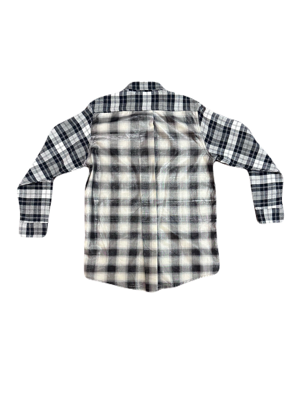 Opulent Flannel