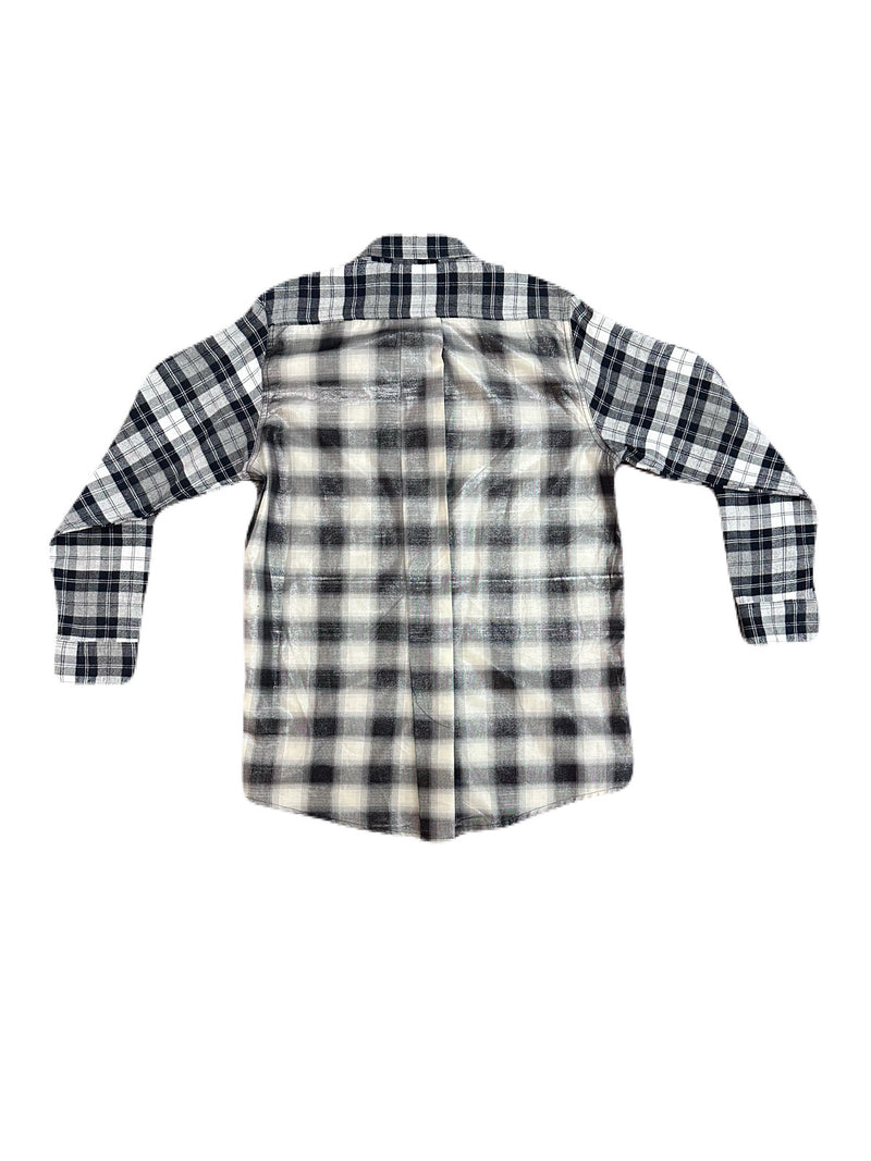 Opulent Flannel