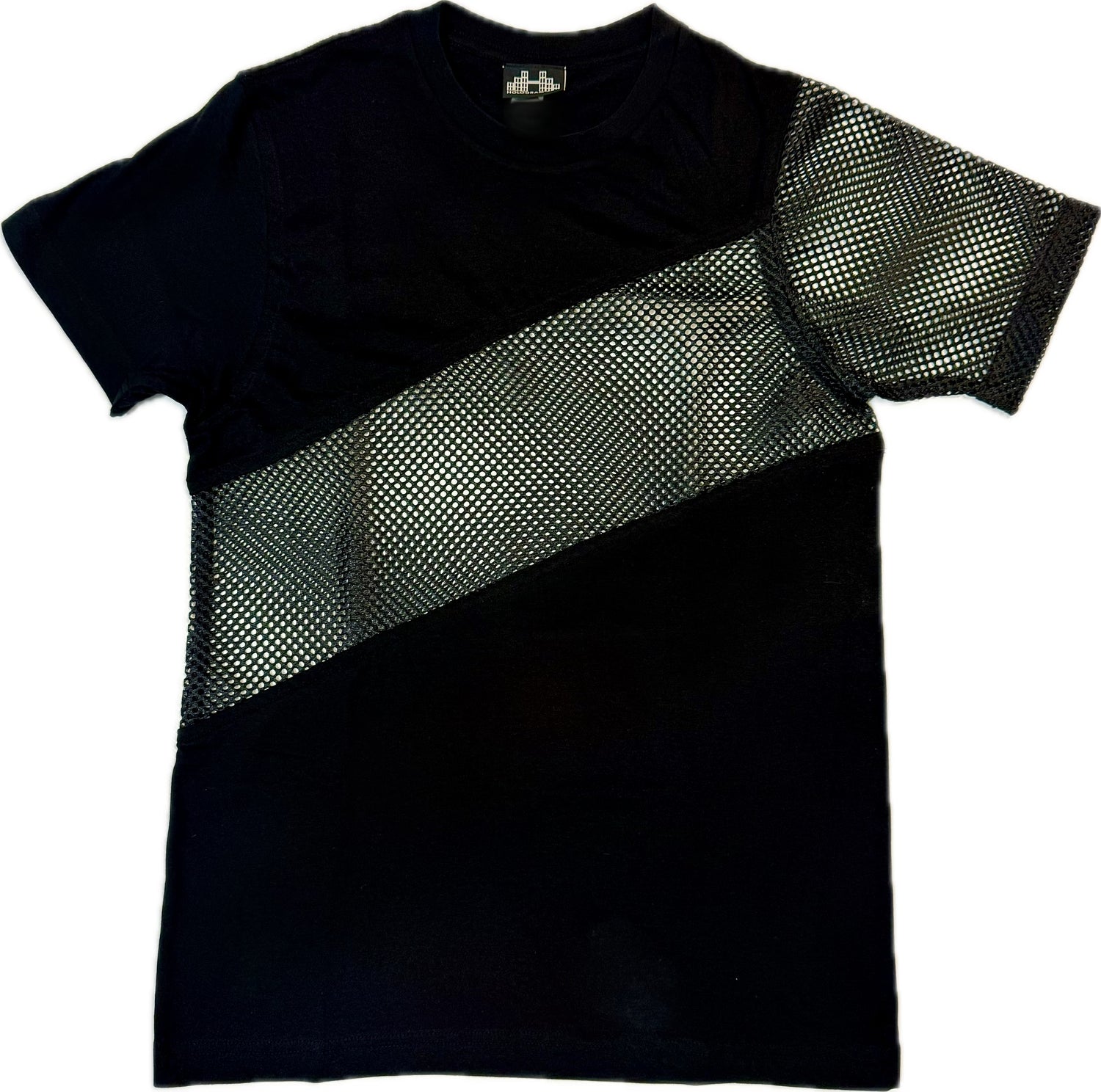 ANGLE TEE