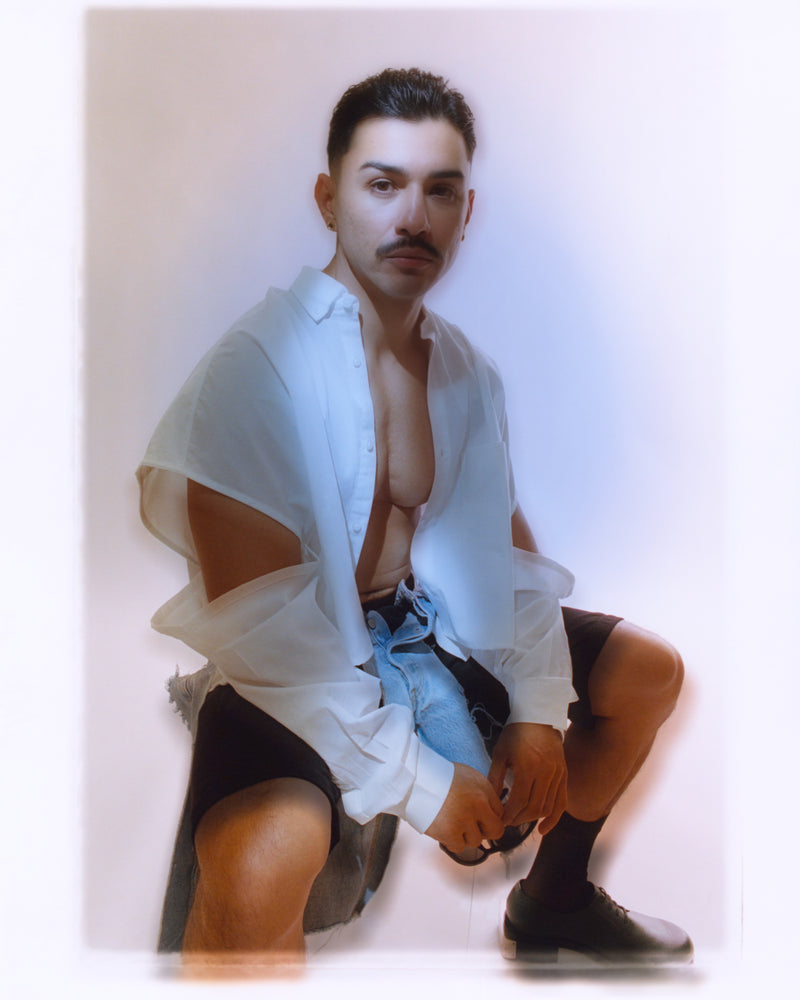 OFF SHIRT