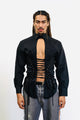 Business or Pleasure shirt- Black