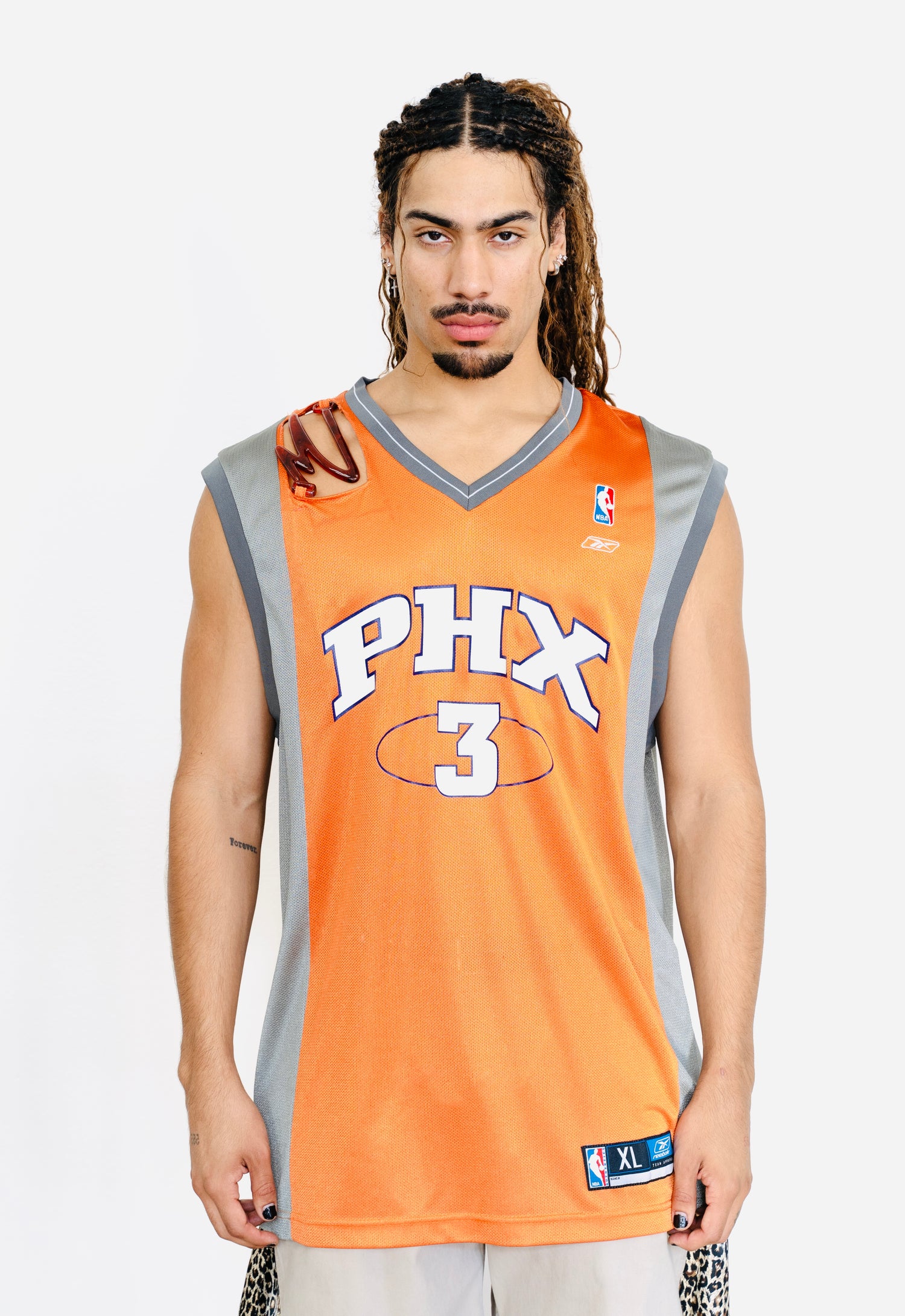 Zig Zag Jersey- Phx