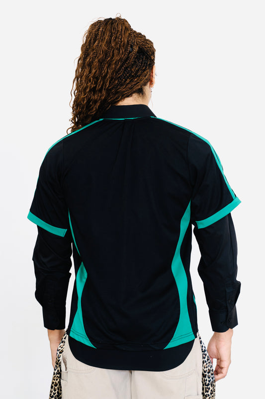 Jersey Shirt Combo- Mex