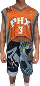 Zig Zag Jersey- Phx