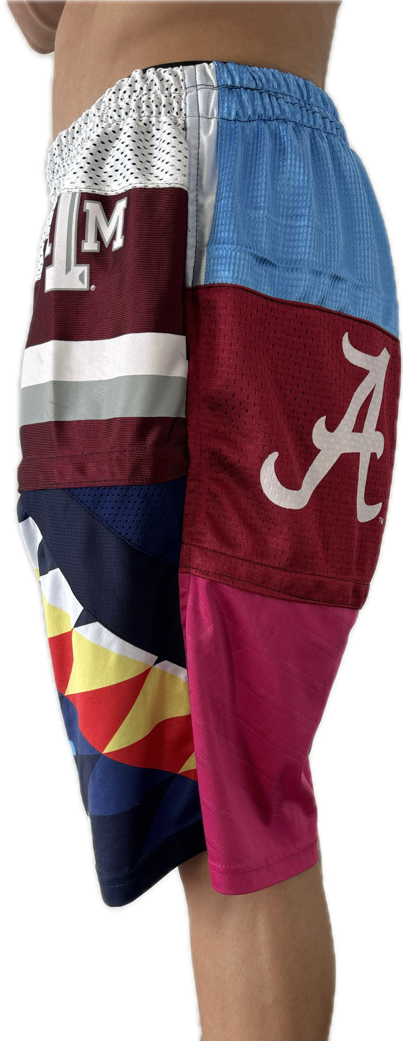 Revamp Short- Jersey