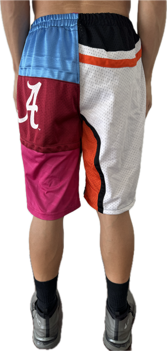 Revamp Short- Jersey