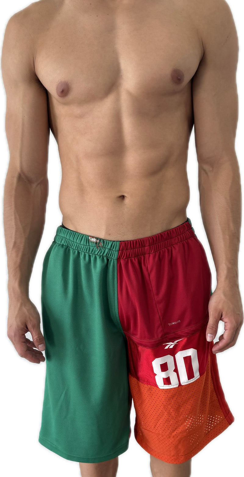 Revamp Short-Jersey 80