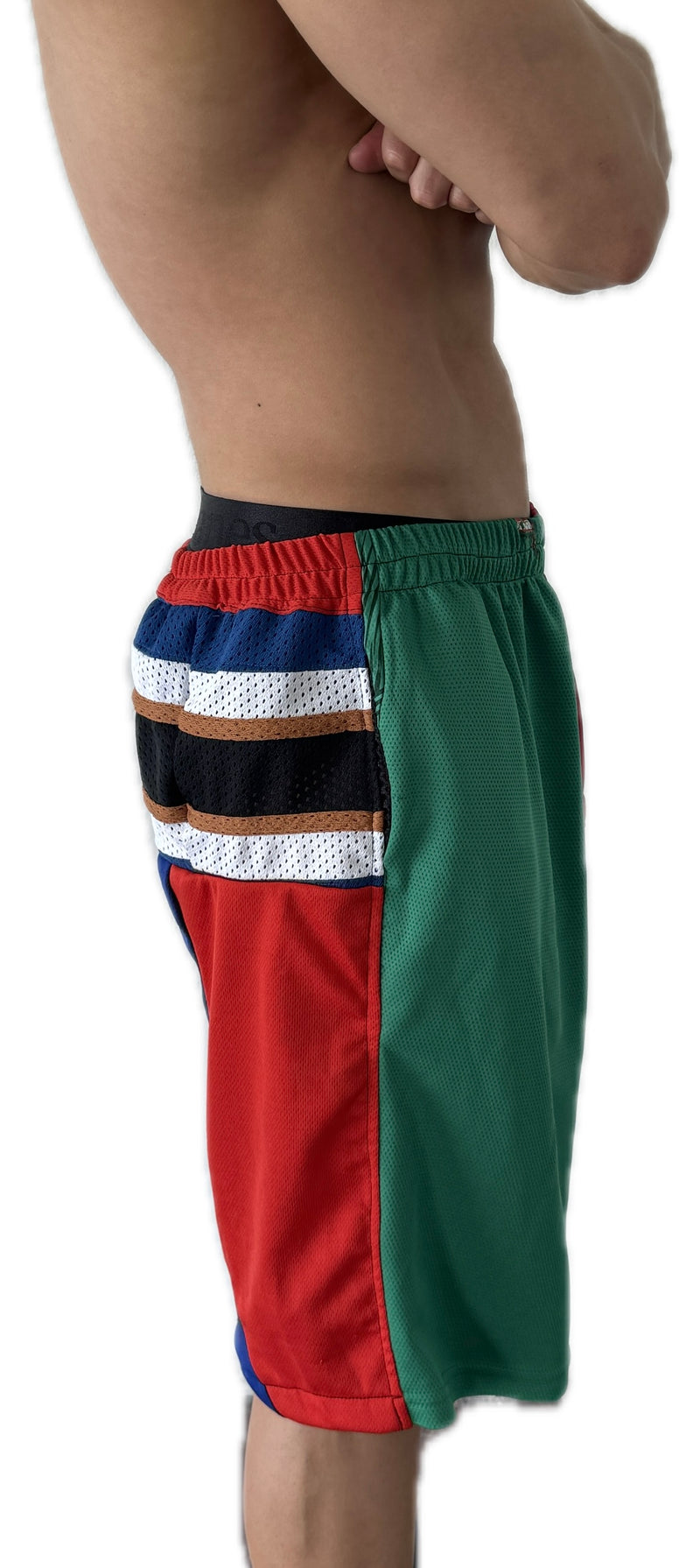 Revamp Short-Jersey 80