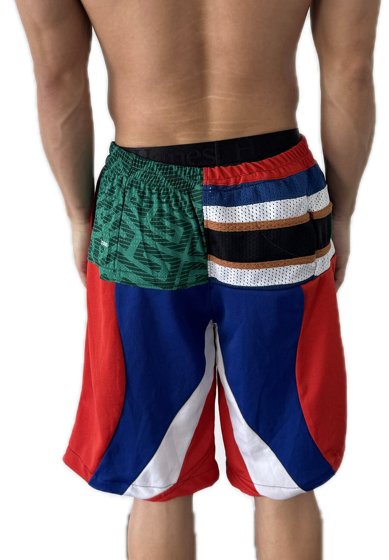 Revamp Short-Jersey 80
