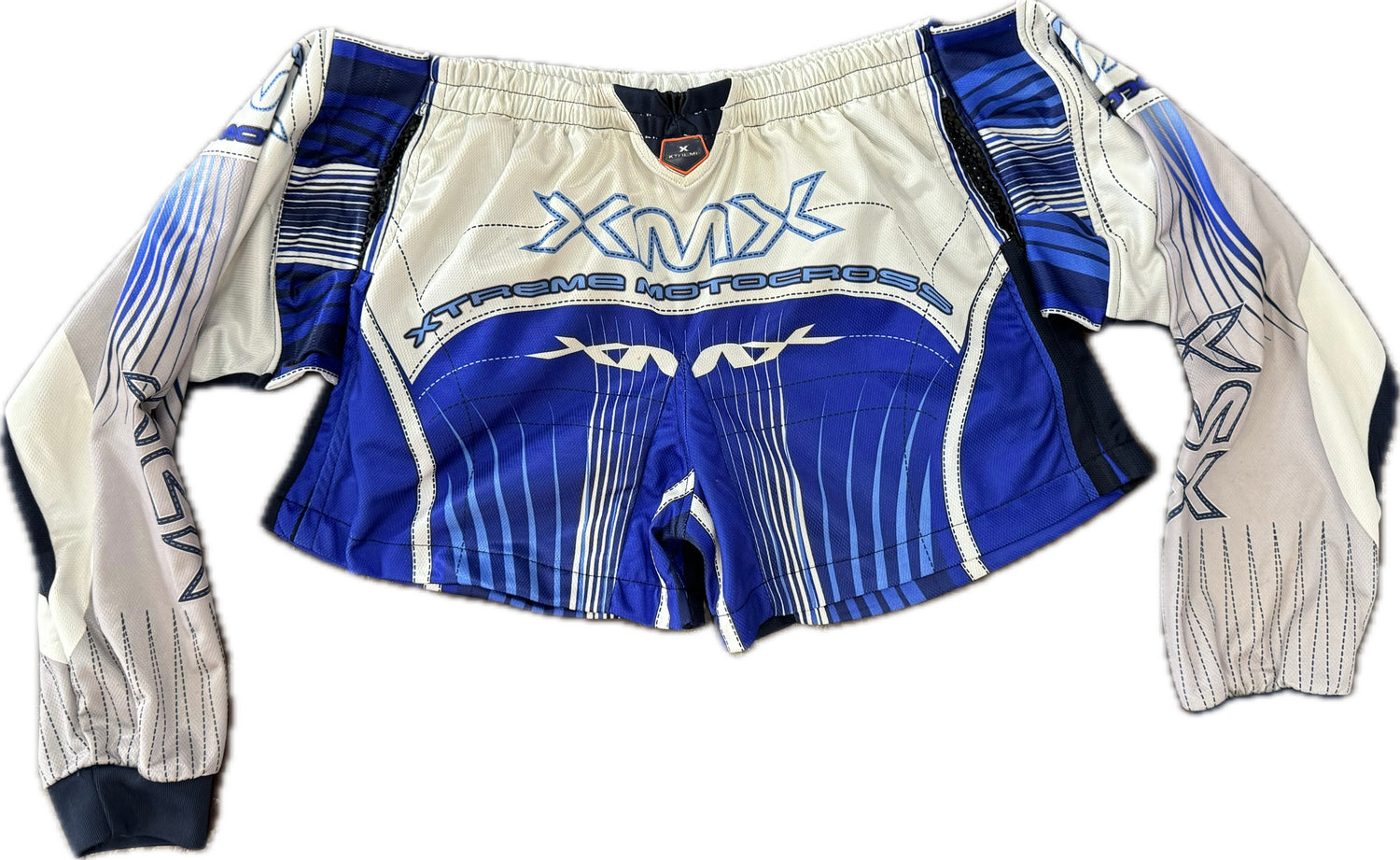 Moto Papi Shorts- W/X