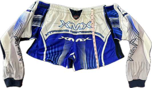 Moto Papi Shorts- W/X