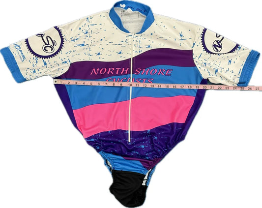 North-Body Suit