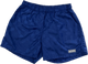 CUT THE CHECK SHORTS - BLUE