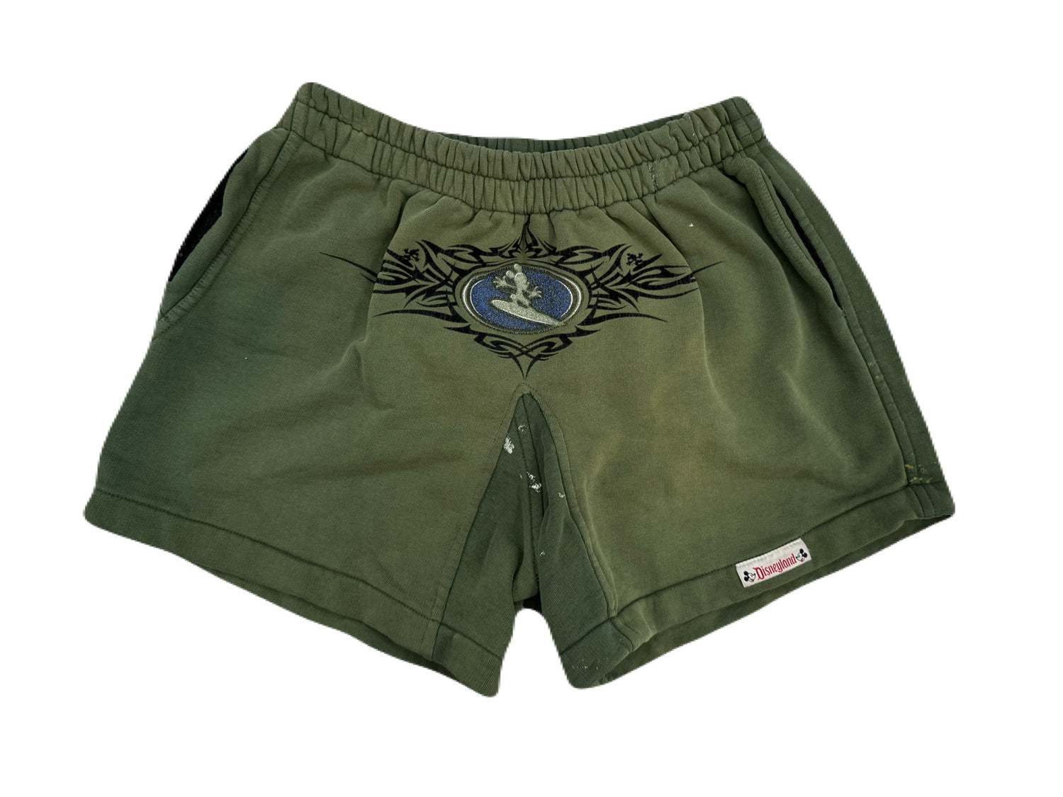 Revamp Short- Dis-nee