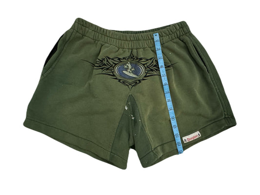 Revamp Short- Dis-nee