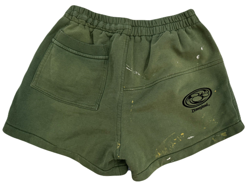 Revamp Short- Dis-nee