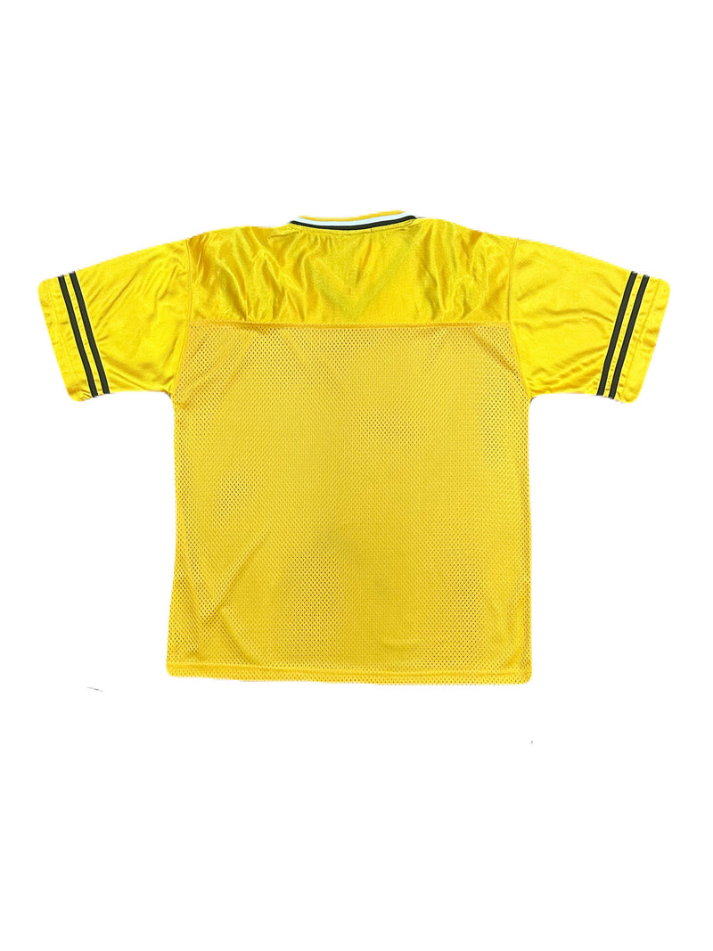 Signature Jersey- Yellow