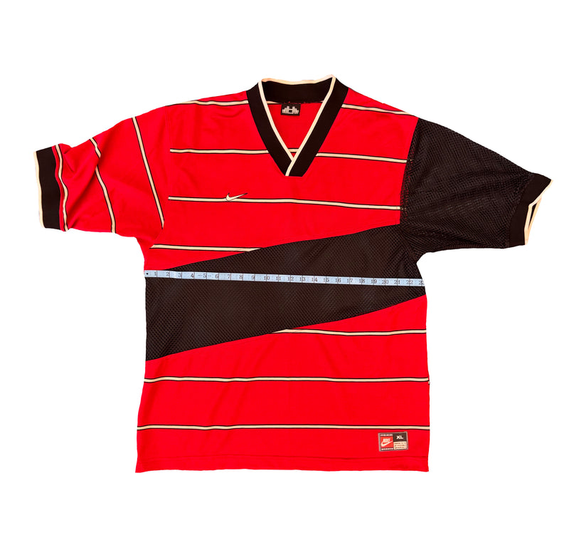 Jersey Mesh Combo- Nik