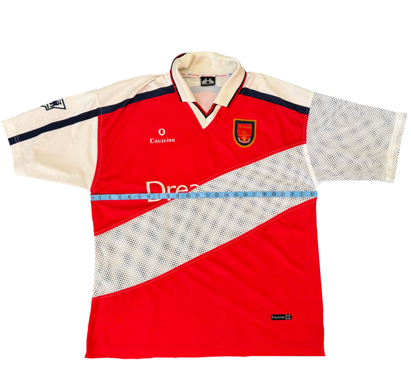 Jersey Mesh Combo-12