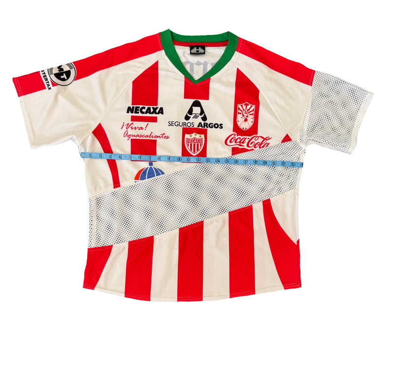 Jersey Mesh Combo-Logo