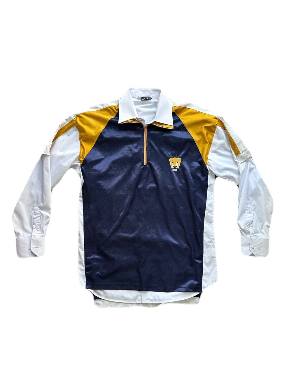 Jersey Shirt Combo-Pumas