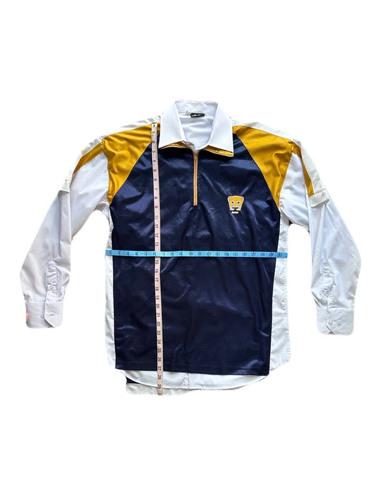 Jersey Shirt Combo-Pumas