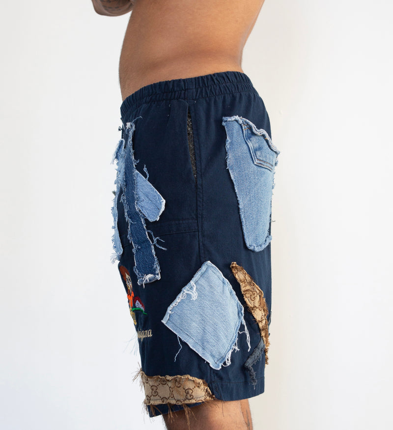 Revamp Short-Guadalajara