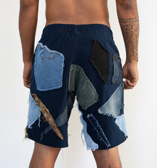 Revamp Short-Guadalajara